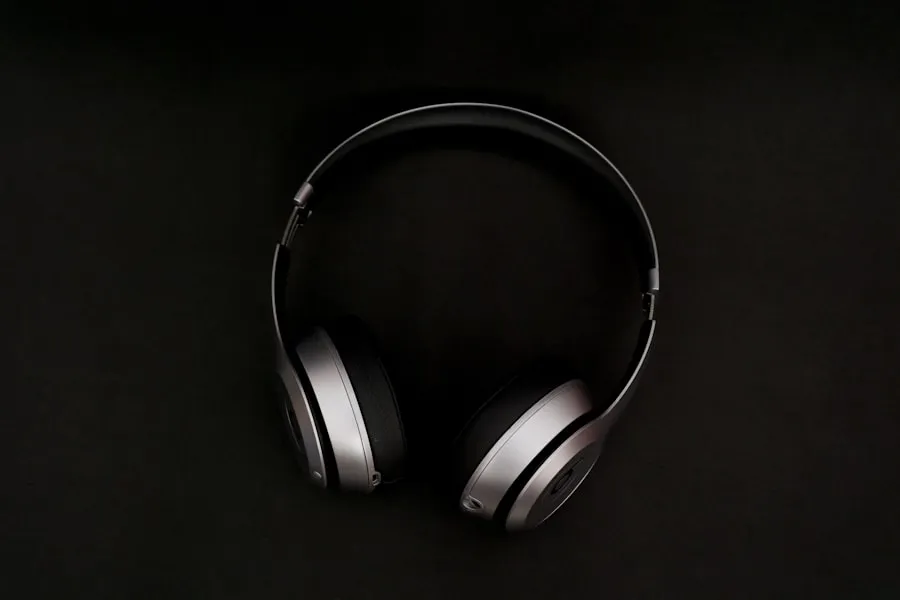 Vyre IEMs — Triple Driver In-Ear Monitors