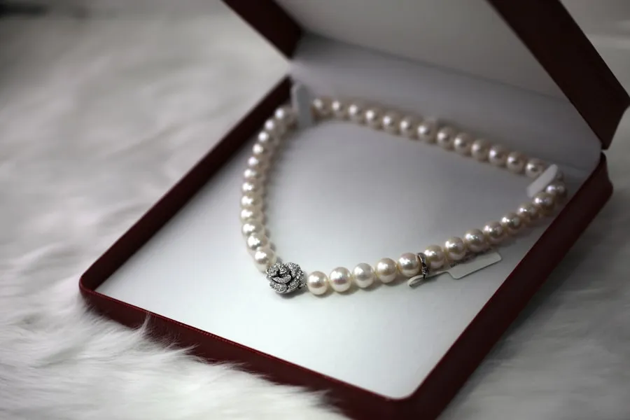 Pearl Drop Earrings — Freshwater, Sterling Silver