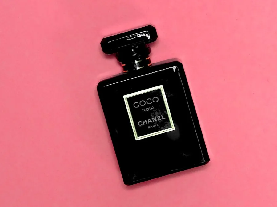 Nº 9 Eau de Parfum — 50ml, Hand-Blended in Grasse